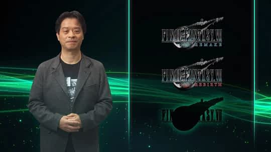 reFF7 第二部《Final Fantasy VII 重生》2023 年冬季将推出 前传作品也将推出 HD 画质重制版本