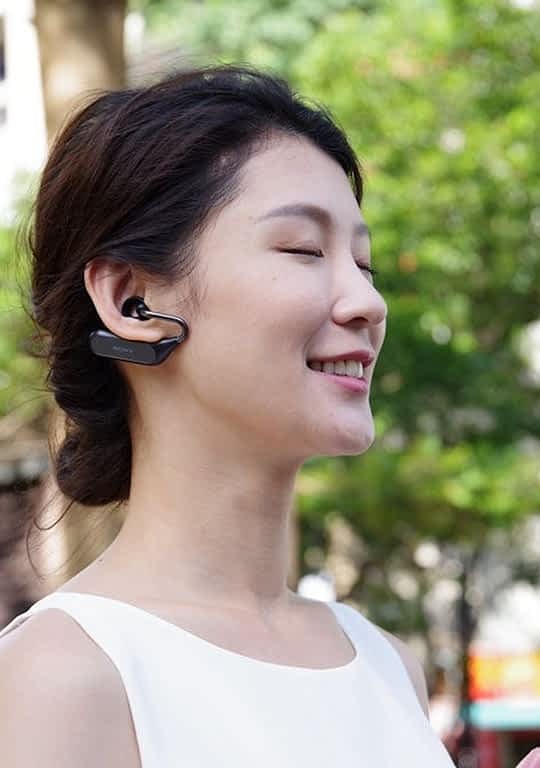 Sony LinkBuds 真无线耳机长期评测，截至目前为止最开放通透的真无线耳机